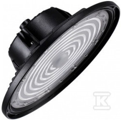 LED UFO HIGHBAY 230V 200W IP65 4000K