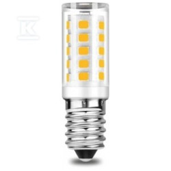 LED MINI 230V 3W E14 S18 3000K
