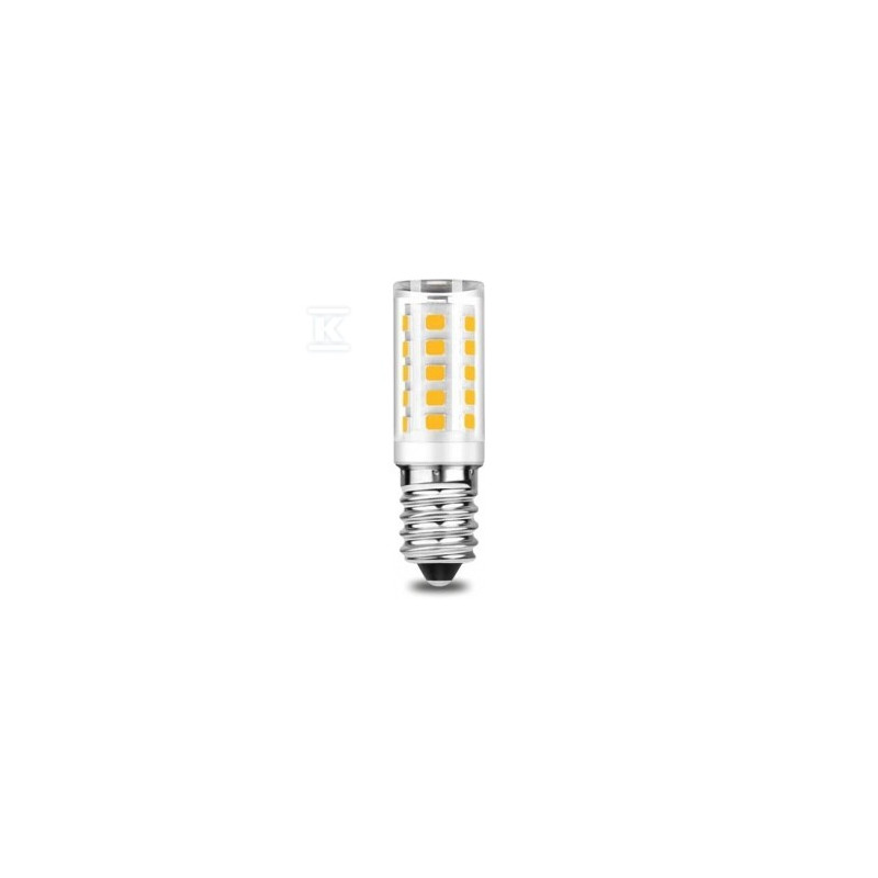 LED MINI 230V 3W E14 S18 3000K