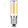 LED MINI 230V 3W E14 S18 3000K