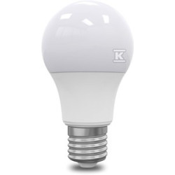 LED SMART STER.200-240V A60 9W E27 4000K