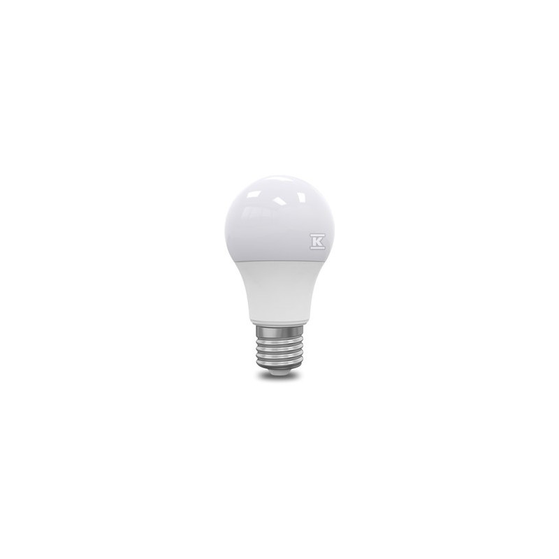 LED SMART STER.200-240V A60 9W E27 4000K