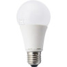 LED KLASYK 110-230V AC A60 9W E27 6000K
