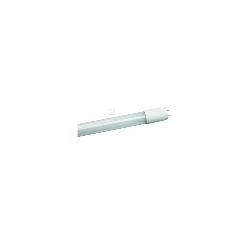 LED LINI. T8 120CM 230V 24E G13 6000K