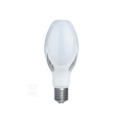 LED INTENSIVE 230V 75W E40 6000K