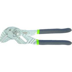 SZCZYPCE NASTAWNE-KLUCZ 180 MM