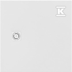 BRODZI.MAG.PRO.STONEX® 900 X 900 MM, NI