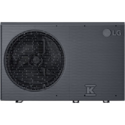 POW POM CIE MONO R290 JED ZEW 16KW: 3F