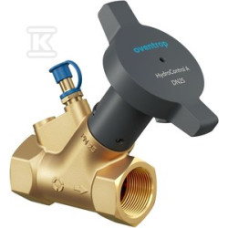 ZAWÓR HYDROCONTROL A,NR.KATAL:1067526
