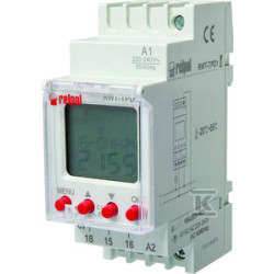 ZEG. TYG. RWT-TPD1 – IMPULS,LCD,52 PRO