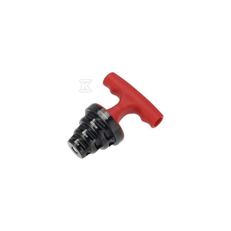 KALIBRATOR ROCALIBER L  40/50/63MM