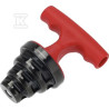 KALIBRATOR ROCALIBER L  40/50/63MM