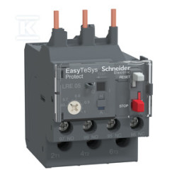 PRZEK TERM,EASYPACT TVS,0,63-1A,KL10A