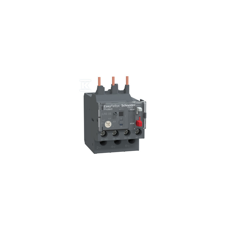 PRZEK TERM,EASYPACT TVS,0,63-1A,KL10A