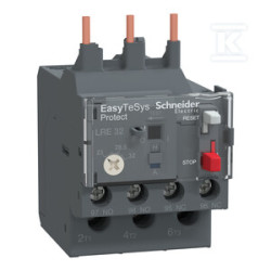 PRZEK TERM,EASYPACT TVS,23-32A,KL10A