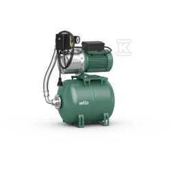 HYDROFOR WILO-JET HWJ 202-EM/2-2