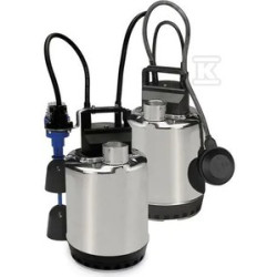 POMPA ZATAPIALNA  DOC7/A L17