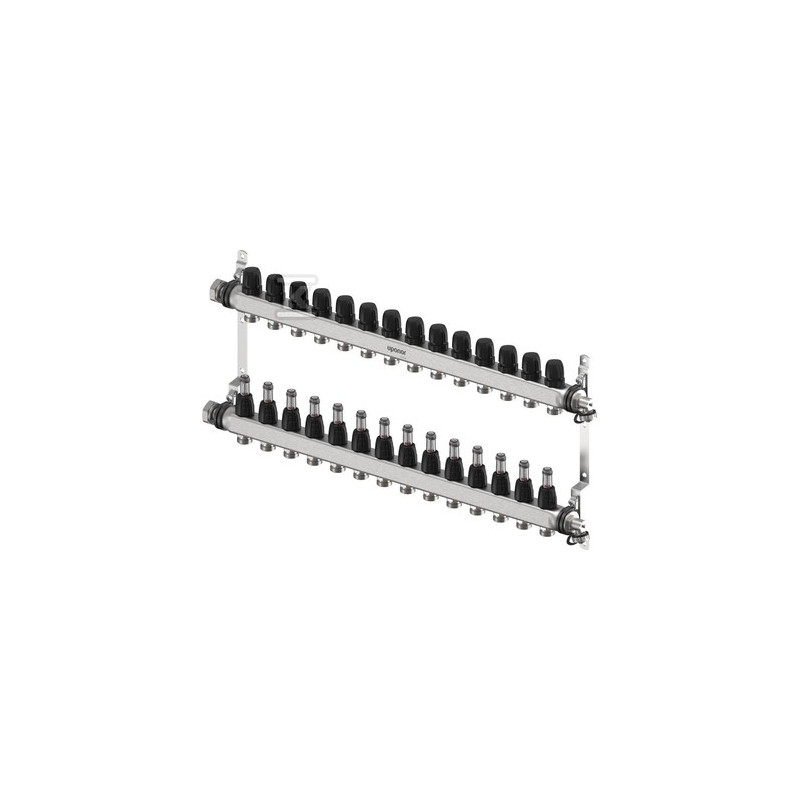 VARIO S ROZDZIELACZ FM 14XG3/4 EURO - G1