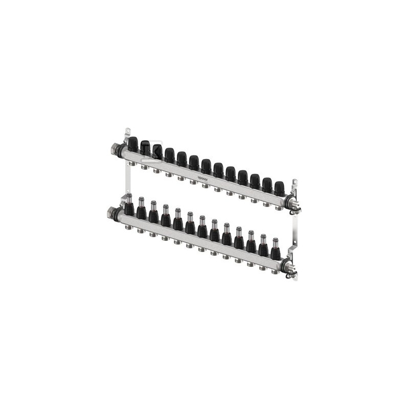 VARIO S ROZDZIELACZ FM 13XG3/4 EURO - G1
