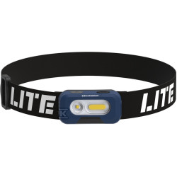 LATARKA CZOŁ. LED 150 LM R 03.5669