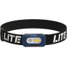 LATARKA CZOŁ. LED 150 LM R 03.5669