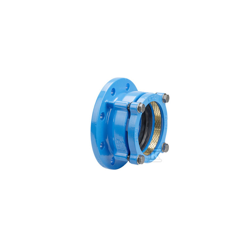 Ł.RK S2000 DN100 D110 PN16 PE/PVC(0400)
