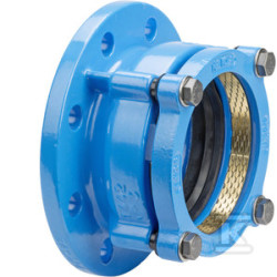 Ł.RK S2000 DN100 D90 PN16 PE/PVC(0400)