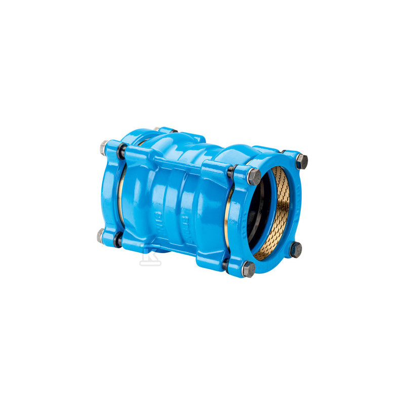 ŁĄCZNIK RR S2000 D90 PN16 PE/PVC (0430