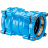 ŁĄCZNIK RR S2000 D90 PN16 PE/PVC (0430