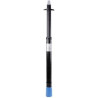 OBUD.TELESK.DN125 L1300-1800 (9500A)
