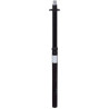 OBUD.TELESK.DN50 L1300-1800 (9500)