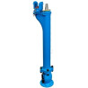 HYDR.PODZ.UNO DN80 PN16 RD1.50M (KR241)