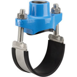 OPASKA DO WODY DN150XGW2" (3500)