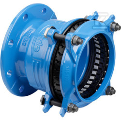 ŁĄCZ.RK SYNOFLEX DN150, D155-192 (7994