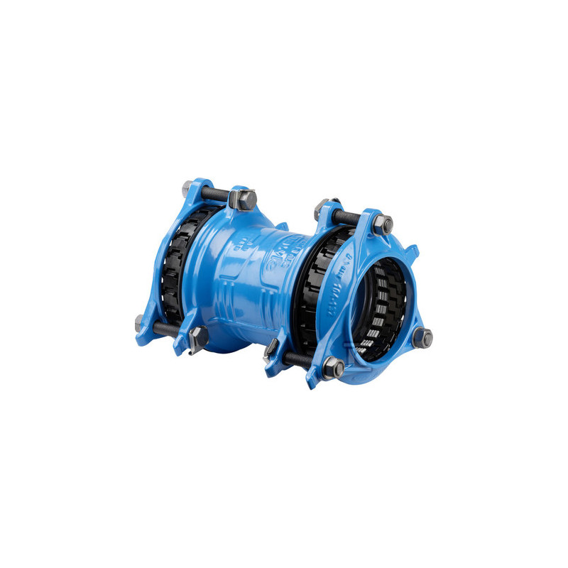ŁĄCZ.RR SYNOFLEX DN150, D155-192 (7974