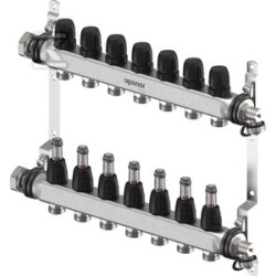 VARIO S ROZDZIELACZ FM 7XG3/4 EURO - G1
