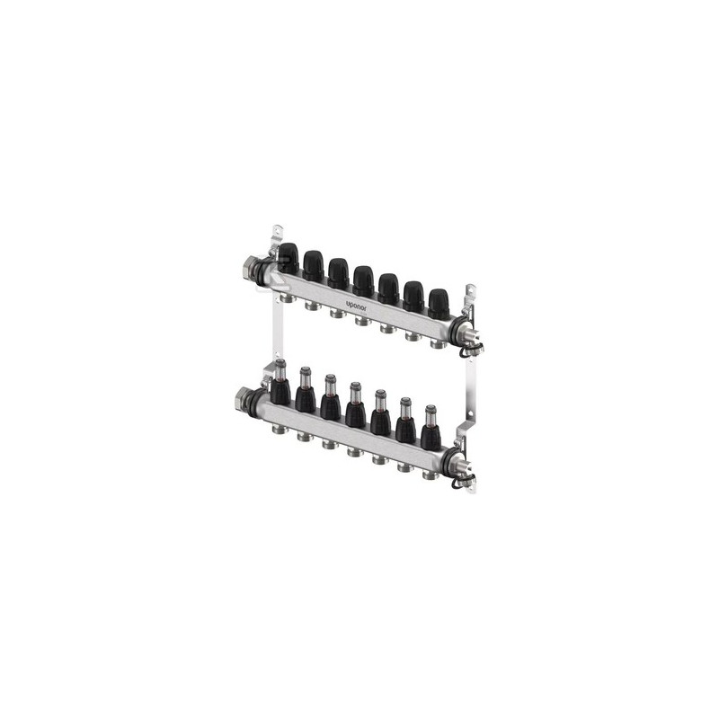 VARIO S ROZDZIELACZ FM 7XG3/4 EURO - G1
