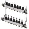 VARIO S ROZDZIELACZ FM 7XG3/4 EURO - G1