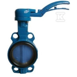 PRZEPUSTN.DN100 PN16, EPDM NR:149G038573