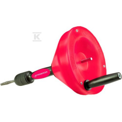 ROSPI 8 H+E PLUS, 7,5M