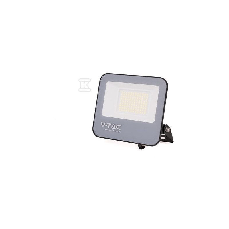 NAŚWIETLACZ LED 50W VT-4456 4000K 9250L