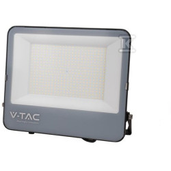 NAŚWIET. LED 200W VT-44205 4000K 37000L