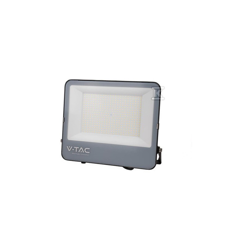 NAŚWIET. LED 200W VT-44205 4000K 37000L