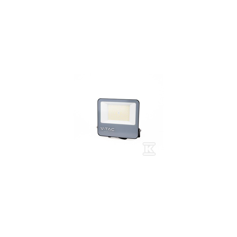 NAŚWIET. LED 100W VT-44105 4000K 18500L