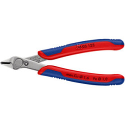 ELECTRO.SU.KNIPS® Z WIELOKOMPO.NA.125 M