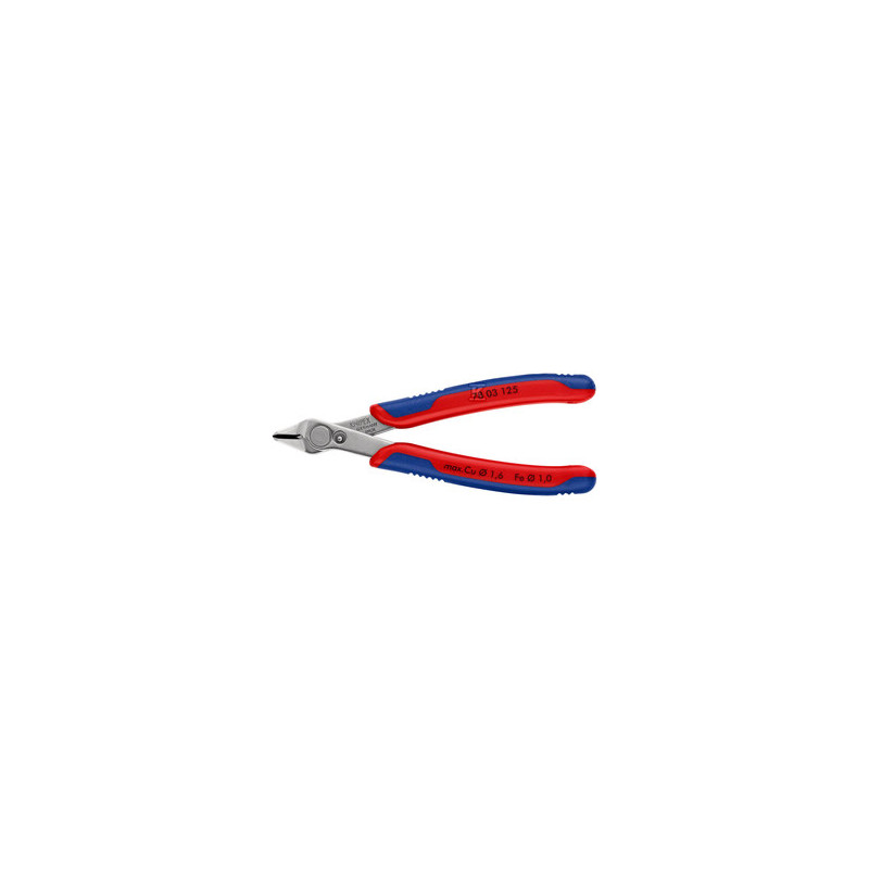 ELECTRO.SU.KNIPS® Z WIELOKOMPO.NA.125 M