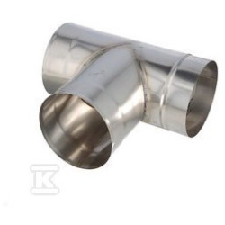 TRÓJNIK 90 120 0,5MM PELLET
