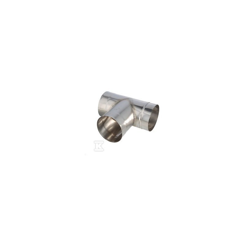 TRÓJNIK 90 120 0,5MM PELLET