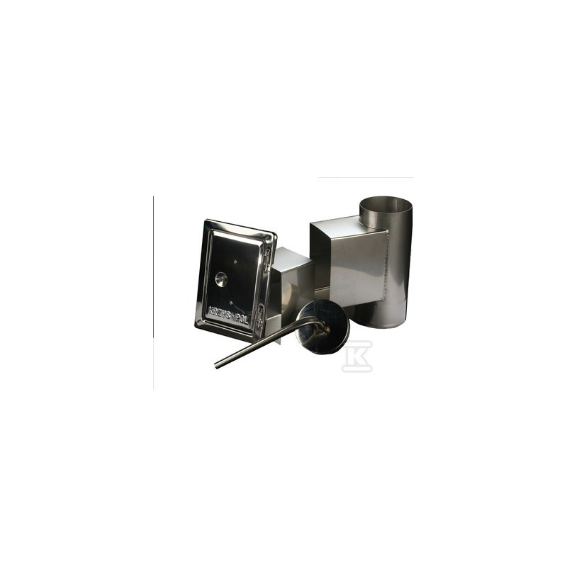WYCZ.Z DRZW I ODSKRAPL. 120 0,5MM PELLET