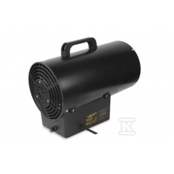 NAGRZEWNICA GAZOWA COMFORT GAS 15000W
